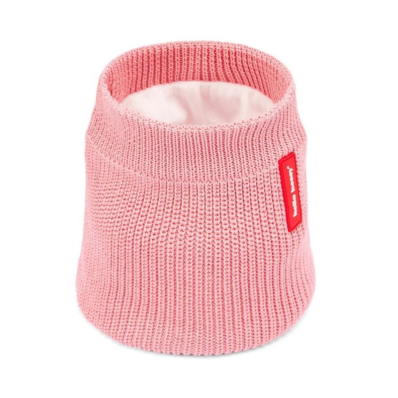Snood Cocoon | Rosy