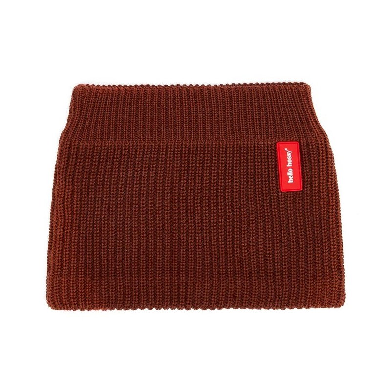 Snood Cocoon | Coffee