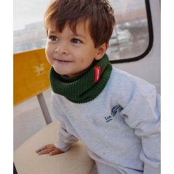 Snood Cocoon | Mossy