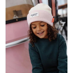 Bonnet Urban Enfant | Milkshake