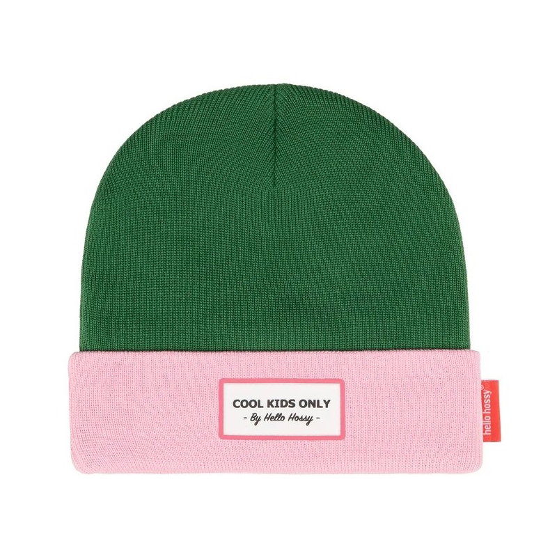 Bonnet Urban Enfant | Waterlily