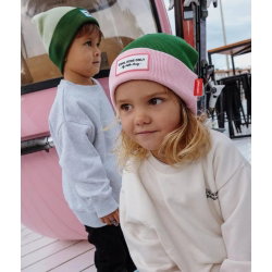 Bonnet Urban Enfant | Waterlily