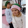 Bonnet Urban Enfant | Waterlily