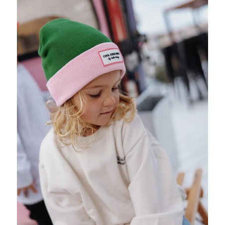Bonnet Urban Enfant | Waterlily - Hello Hossy