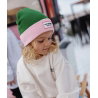 Bonnet Urban Enfant | Waterlily
