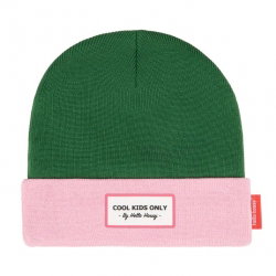 Bonnet Urban Maman | Waterlily - Hello Hossy