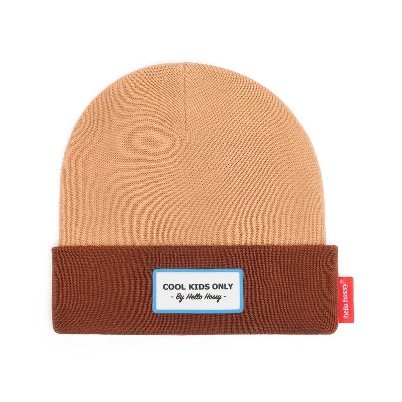 Bonnet Urban Papa | Coffee