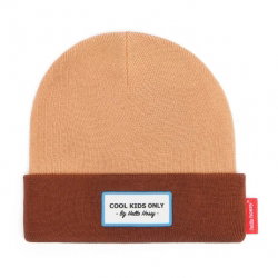 Bonnet Urban Maman | Coffee - Hello Hossy
