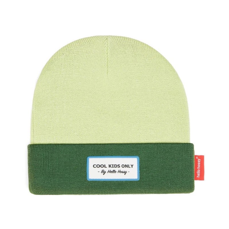 Bonnet Urban Enfant | Mossy