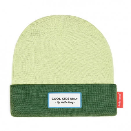 Bonnet Urban Enfant | Mossy - Hello Hossy