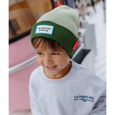 Bonnet Urban Enfant | Mossy - Hello Hossy