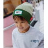 Bonnet Urban Enfant | Mossy