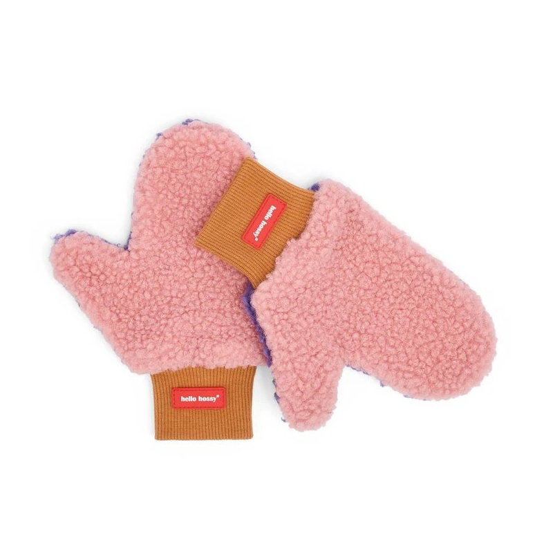 Moufles Enfant | Heaty Zoé