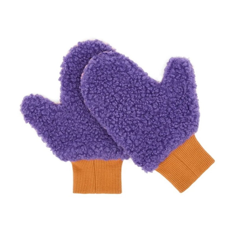 Moufles Enfant | Heaty Zoé