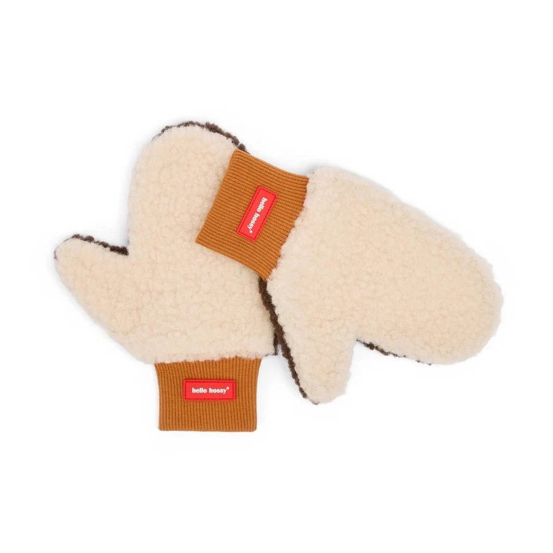 Moufles Enfant | Heaty Noah