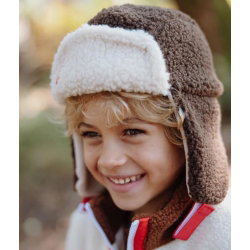 Chapka Enfant | Cozy Noah