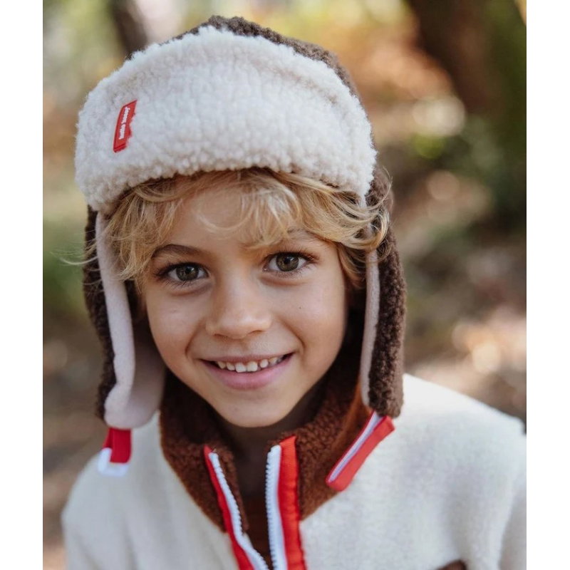 Chapka Enfant | Cozy Noah