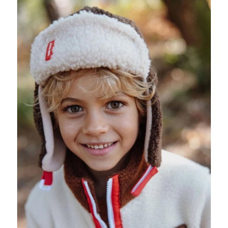 Chapka Enfant | Cozy Noah - Hello Hossy
