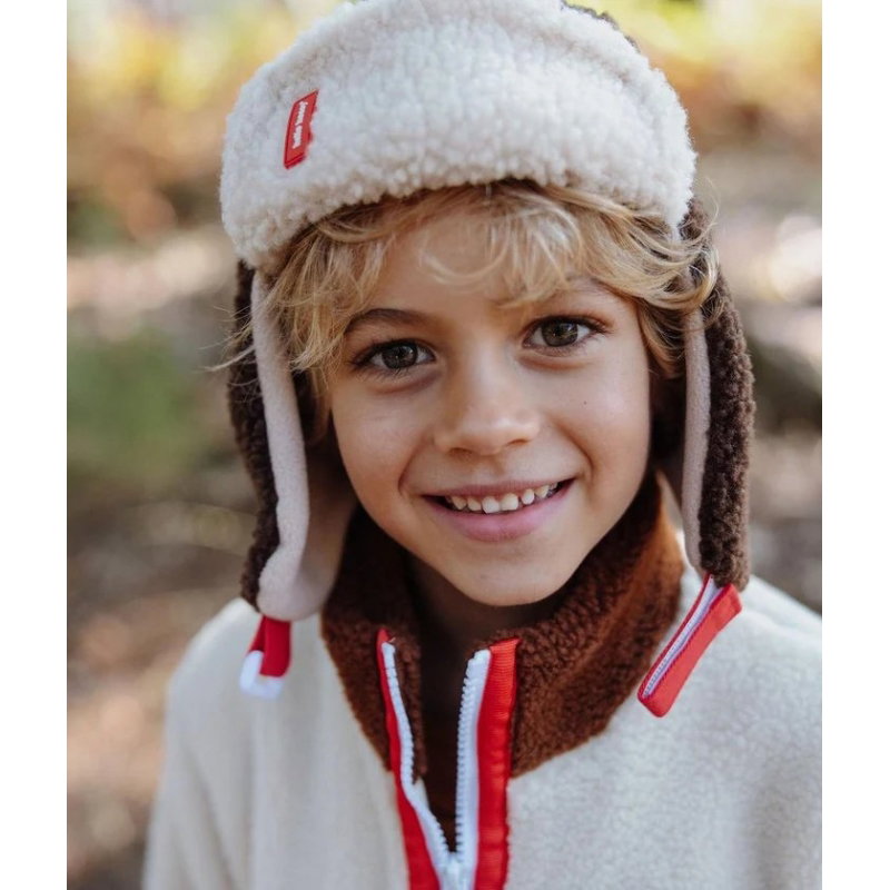 Chapka Enfant | Cozy Noah
