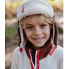 Chapka Enfant | Cozy Noah