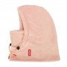Cagoule enfant Warmy | Pink