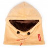 Cagoule enfant Warmy | Tiramisu