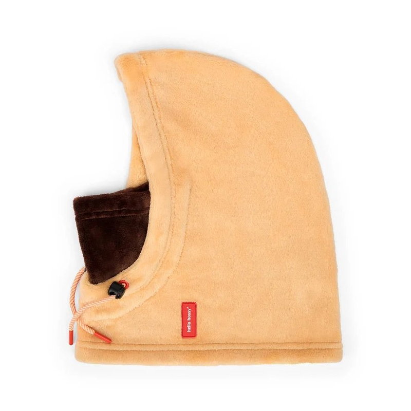 Cagoule enfant Warmy | Tiramisu