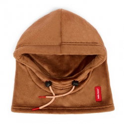 Cagoule enfant Warmy | Beary - Hello Hossy