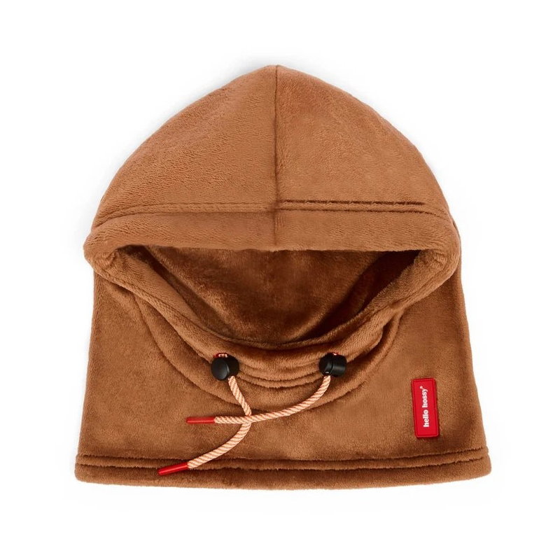 Cagoule enfant Warmy | Beary