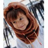 Cagoule enfant Warmy | Beary