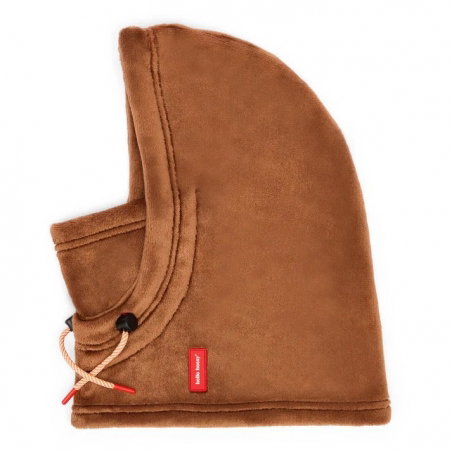 Cagoule enfant Warmy | Beary - Hello Hossy