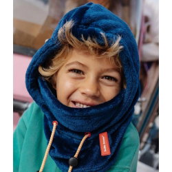 Cagoule enfant Warmy | Night