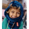 Cagoule enfant Warmy | Night