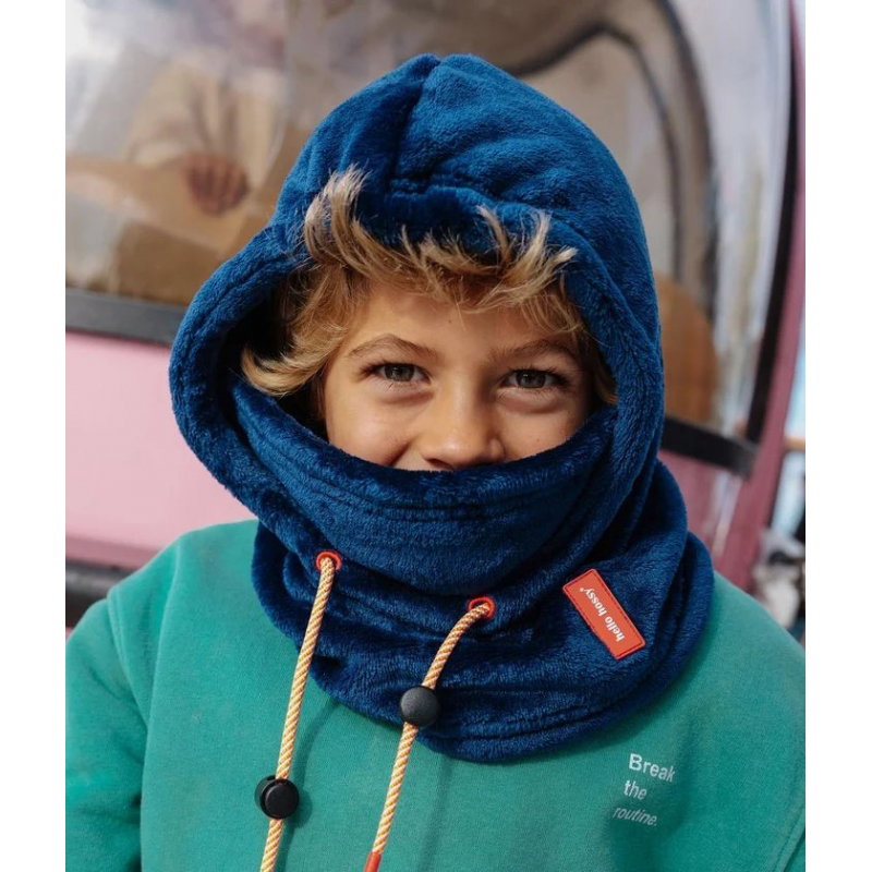 Cagoule enfant Warmy | Night