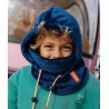 Cagoule enfant Warmy | Night