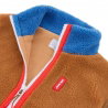 Veste Polaire sans manches enfant | Blue Camel