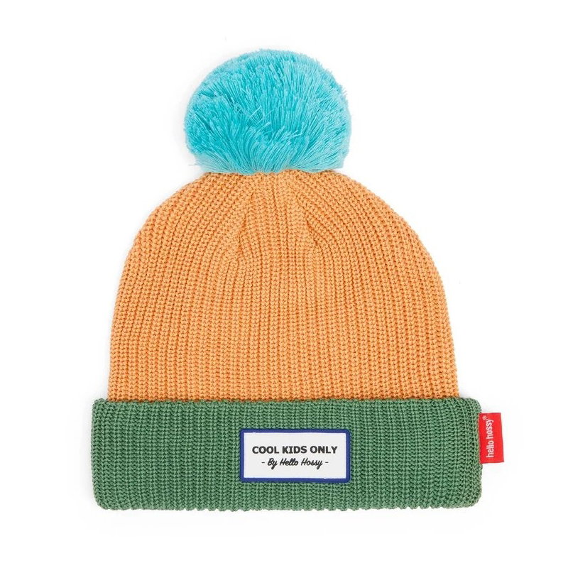 Bonnet Block Enfant | Outback