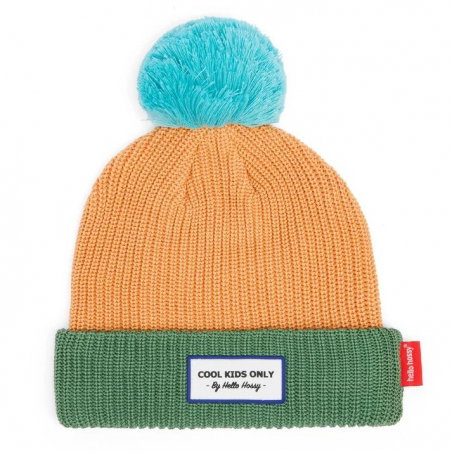 Bonnet Block Enfant | Outback - Hello Hossy