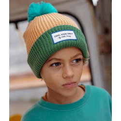 Bonnet Block Enfant | Outback