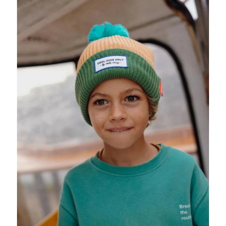Bonnet Block Enfant | Outback - Hello Hossy