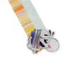Règle 20 cm | Diddl bleu