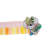 Règle 20 cm | Diddlina rose