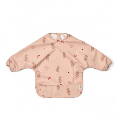 Bavoir intégral | Wild child - Liewood