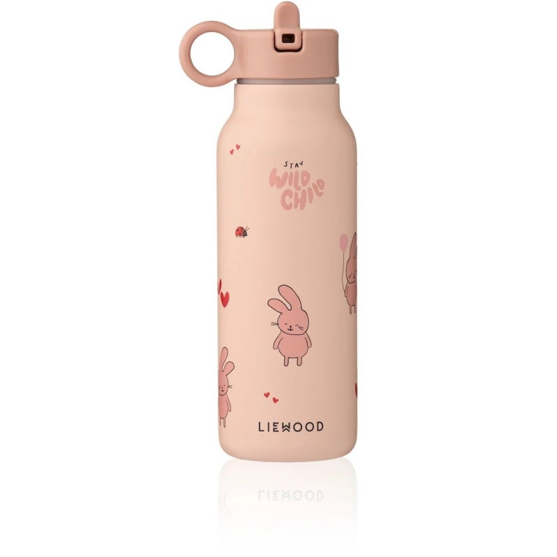 Gourde Falk inox 350 ml | Wild child