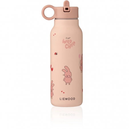 Gourde Falk inox 350 ml | Wild child - Liewood