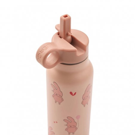 Gourde Falk inox 350 ml | Wild child - Liewood