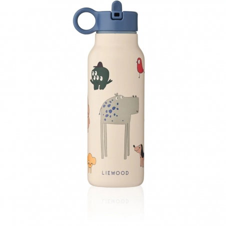 Gourde Falk inox 350 ml | Imagine - Liewood