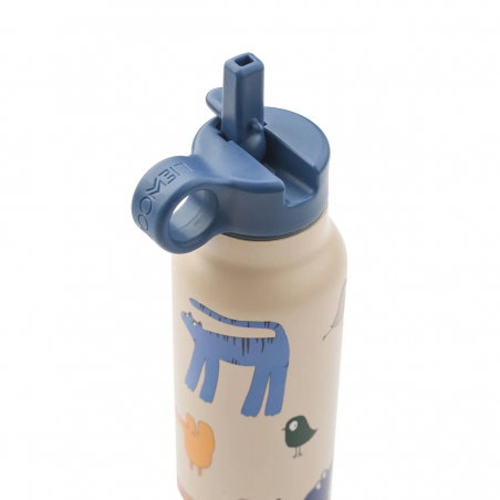 Gourde Falk inox 350 ml | Imagine - Liewood