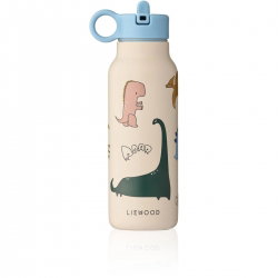 Gourde Falk inox 350 ml | Dino roar
