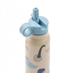 Gourde Falk inox 350 ml | Dino roar